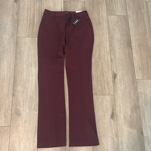 NWT Express Barely Boot Midrise Columnist, 4R